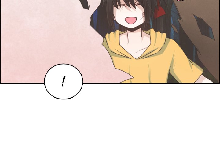 Go away, Mr.Demon - Chapter 72 Page 2