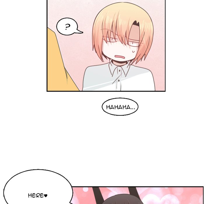 Go away, Mr.Demon - Chapter 72 Page 24