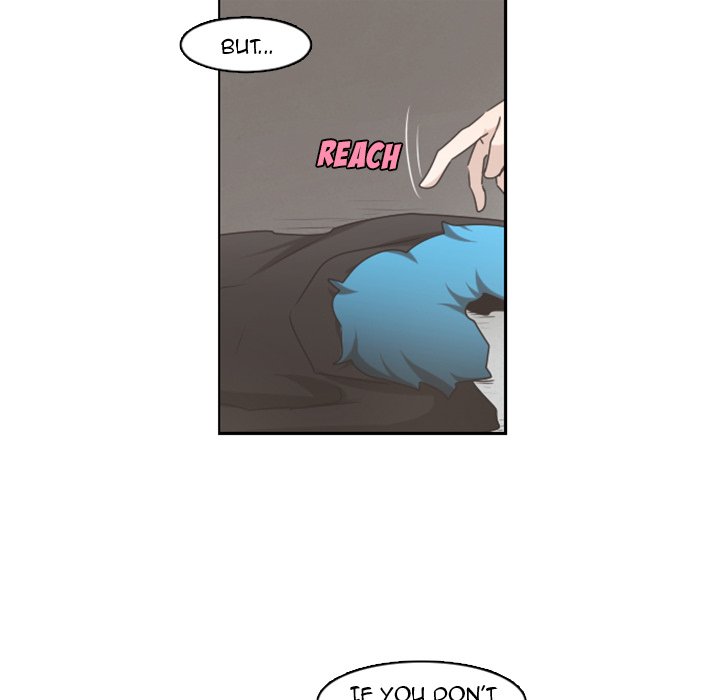 Go away, Mr.Demon - Chapter 72 Page 36