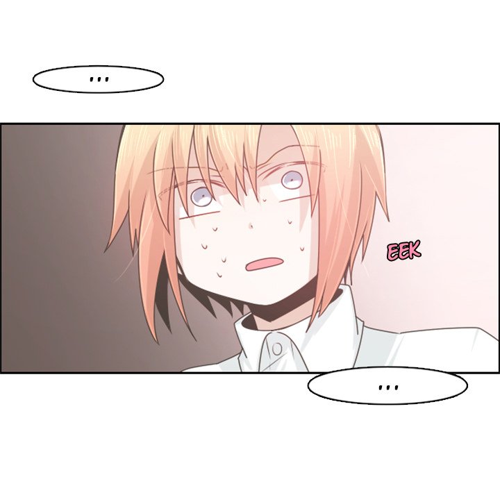Go away, Mr.Demon - Chapter 72 Page 38