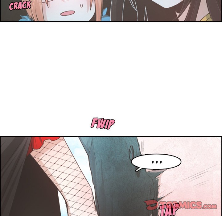 Go away, Mr.Demon - Chapter 72 Page 52