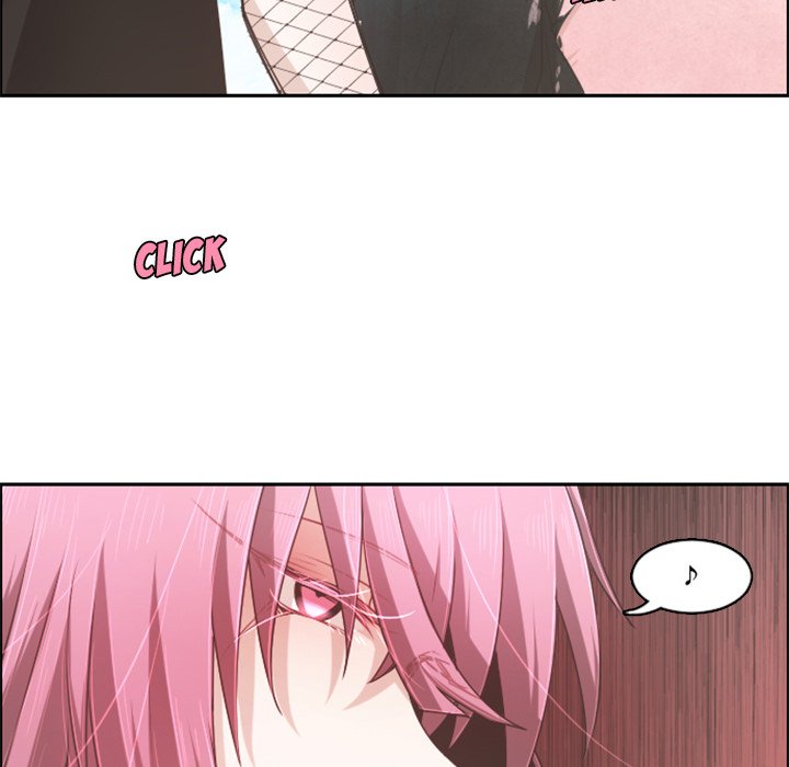 Go away, Mr.Demon - Chapter 72 Page 53
