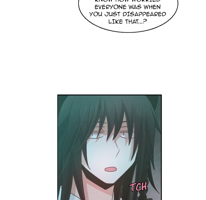 Go away, Mr.Demon - Chapter 73 Page 15