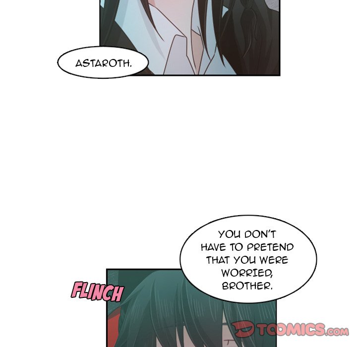 Go away, Mr.Demon - Chapter 73 Page 16