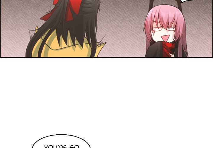 Go away, Mr.Demon - Chapter 73 Page 2