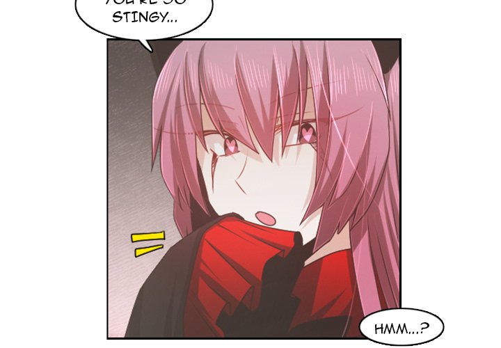 Go away, Mr.Demon - Chapter 73 Page 3