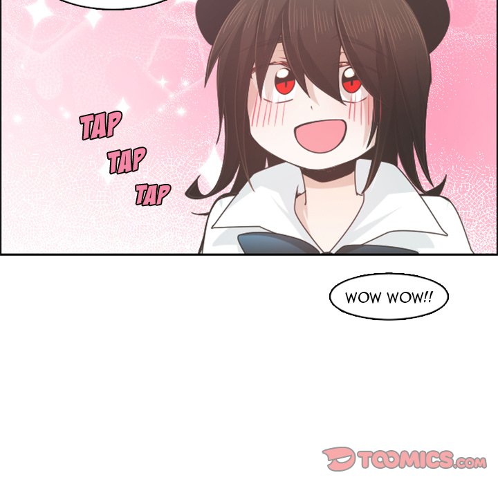 Go away, Mr.Demon - Chapter 73 Page 31