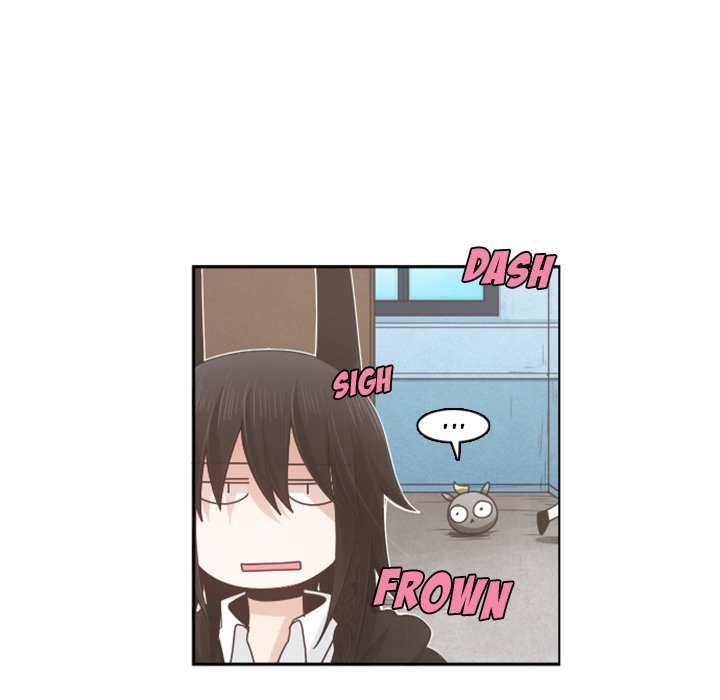 Go away, Mr.Demon - Chapter 73 Page 36
