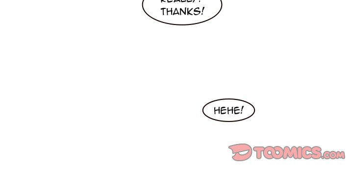 Go away, Mr.Demon - Chapter 73 Page 58