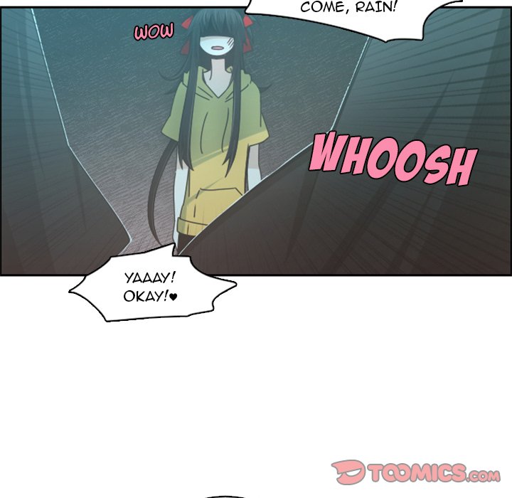 Go away, Mr.Demon - Chapter 74 Page 11