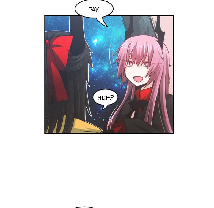 Go away, Mr.Demon - Chapter 74 Page 12
