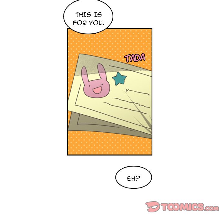 Go away, Mr.Demon - Chapter 74 Page 13