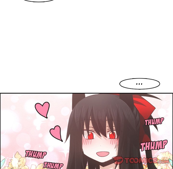 Go away, Mr.Demon - Chapter 74 Page 49