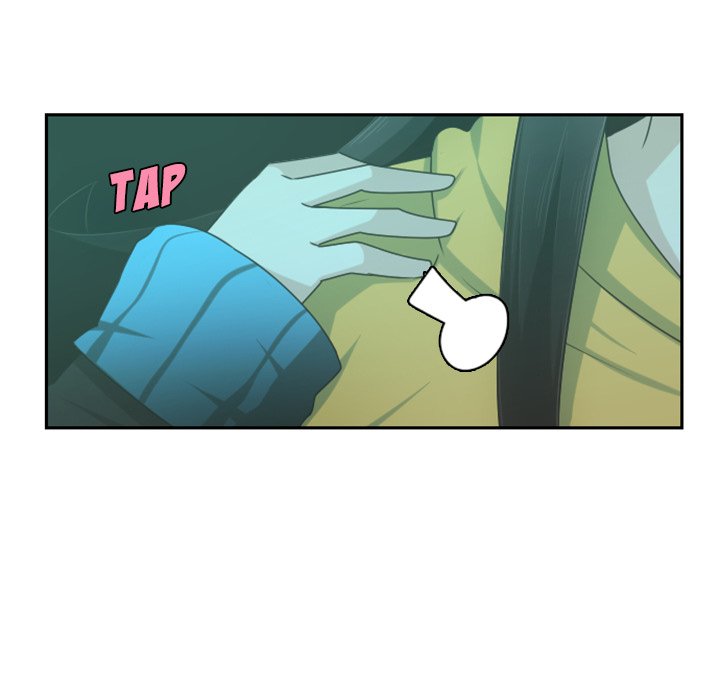 Go away, Mr.Demon - Chapter 74 Page 54