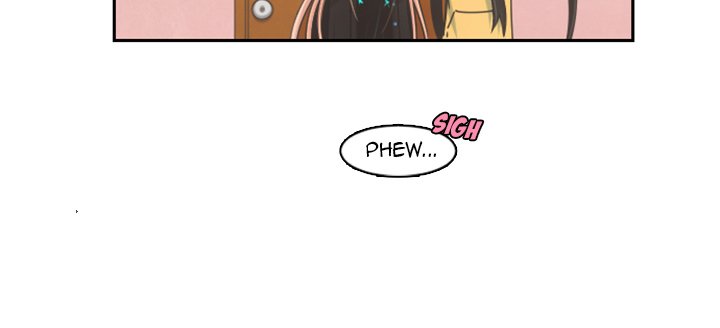 Go away, Mr.Demon - Chapter 74 Page 58