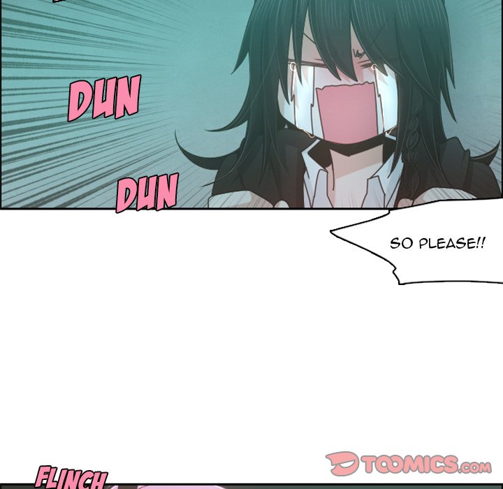 Go away, Mr.Demon - Chapter 74 Page 9