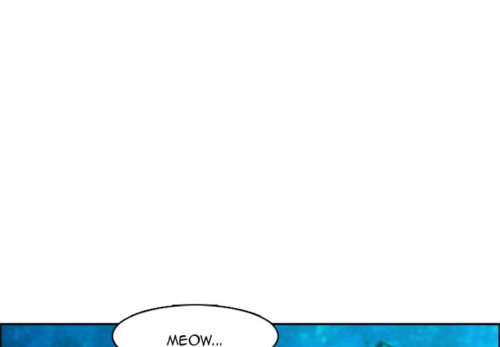 Go away, Mr.Demon - Chapter 75 Page 1