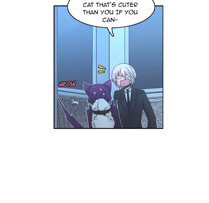 Go away, Mr.Demon - Chapter 75 Page 15