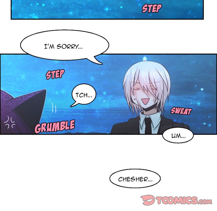 Go away, Mr.Demon - Chapter 75 Page 18