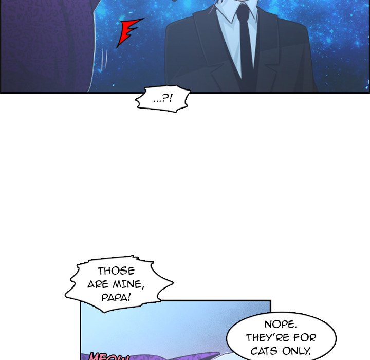 Go away, Mr.Demon - Chapter 75 Page 25