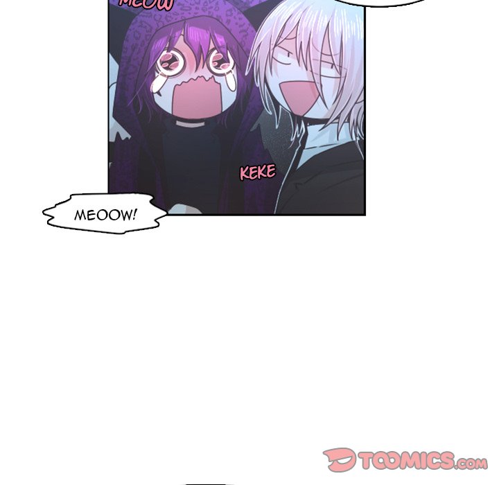 Go away, Mr.Demon - Chapter 75 Page 26