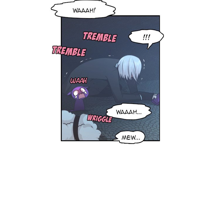 Go away, Mr.Demon - Chapter 75 Page 27