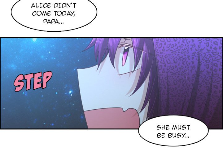 Go away, Mr.Demon - Chapter 75 Page 3