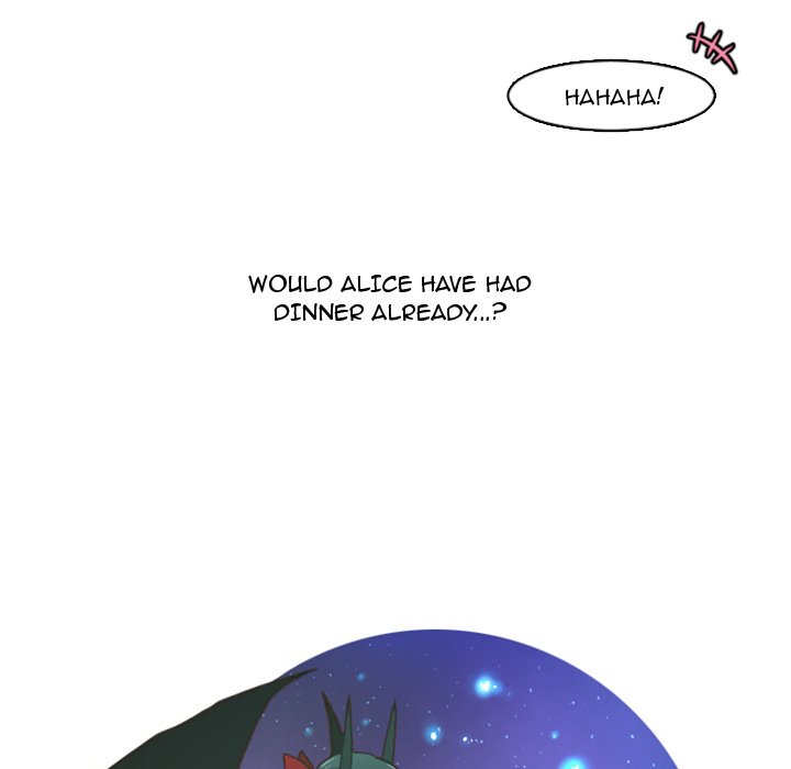 Go away, Mr.Demon - Chapter 75 Page 31