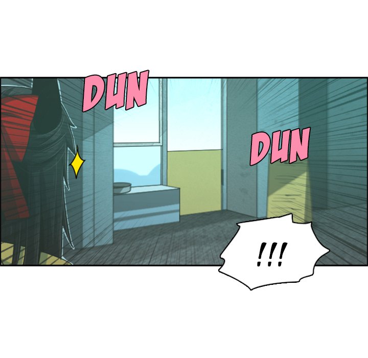 Go away, Mr.Demon - Chapter 75 Page 43