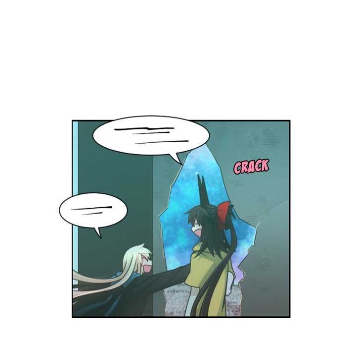 Go away, Mr.Demon - Chapter 75 Page 47