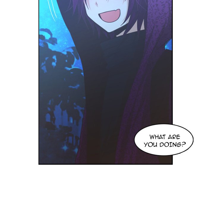 Go away, Mr.Demon - Chapter 75 Page 5