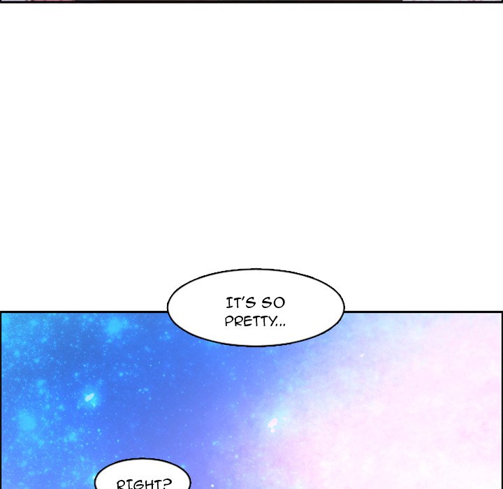 Go away, Mr.Demon - Chapter 75 Page 51