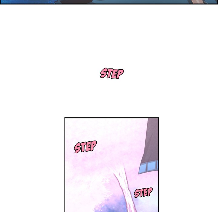 Go away, Mr.Demon - Chapter 75 Page 55