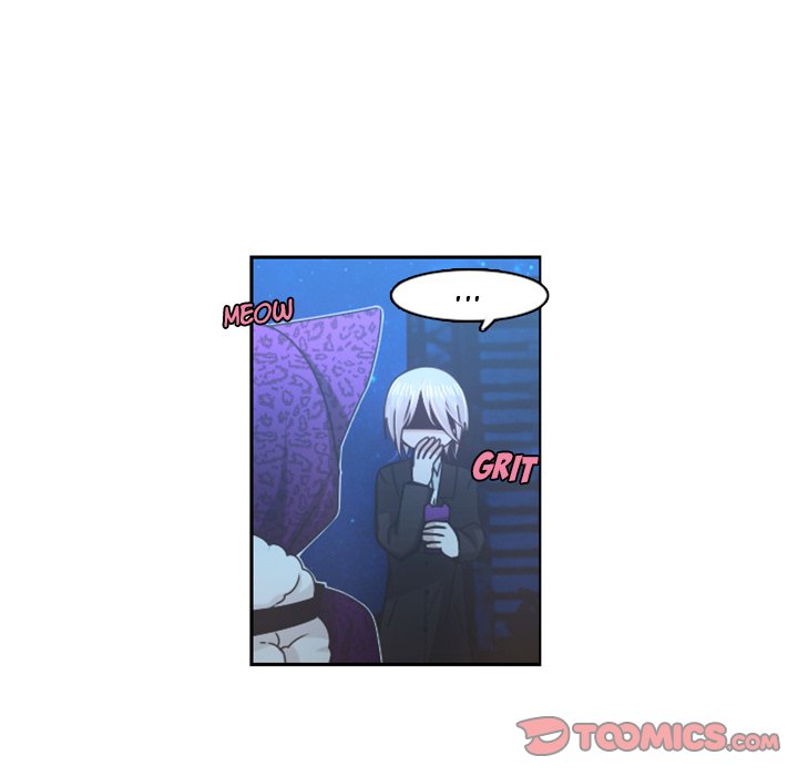 Go away, Mr.Demon - Chapter 75 Page 6