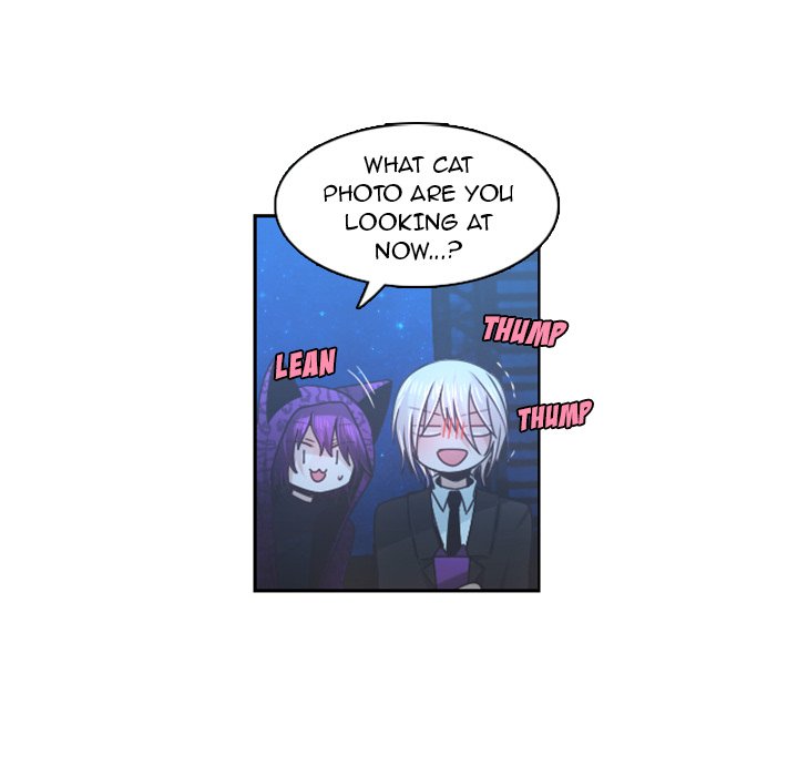 Go away, Mr.Demon - Chapter 75 Page 7