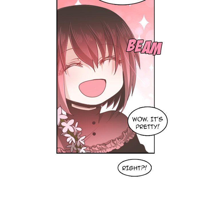 Go away, Mr.Demon - Chapter 76 Page 11