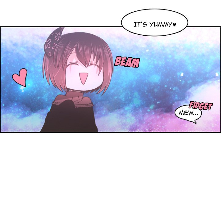 Go away, Mr.Demon - Chapter 76 Page 21