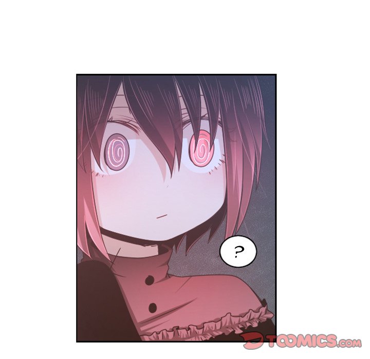 Go away, Mr.Demon - Chapter 76 Page 22