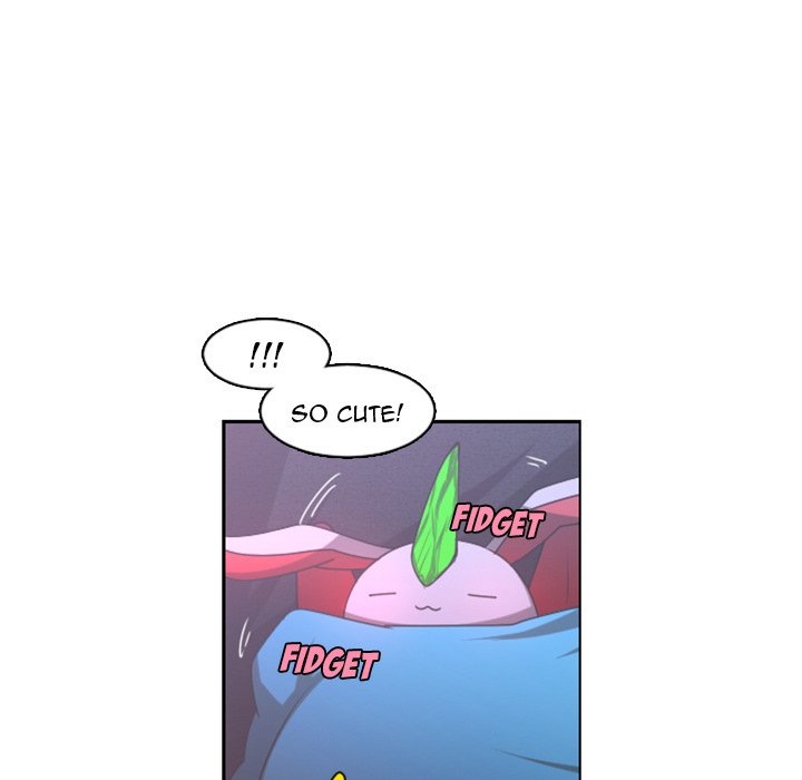 Go away, Mr.Demon - Chapter 76 Page 23