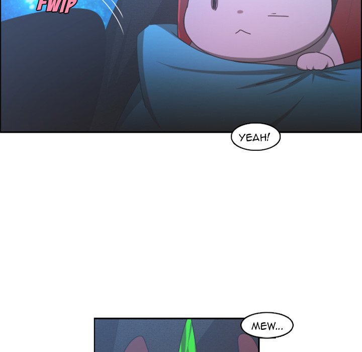 Go away, Mr.Demon - Chapter 76 Page 25