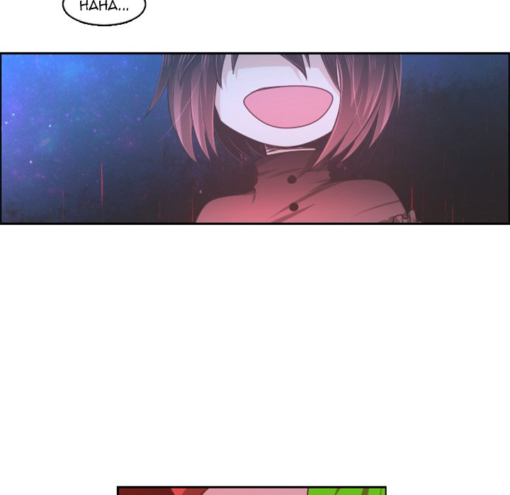 Go away, Mr.Demon - Chapter 76 Page 27