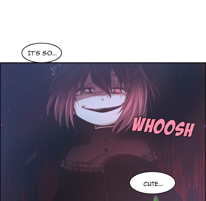 Go away, Mr.Demon - Chapter 76 Page 29