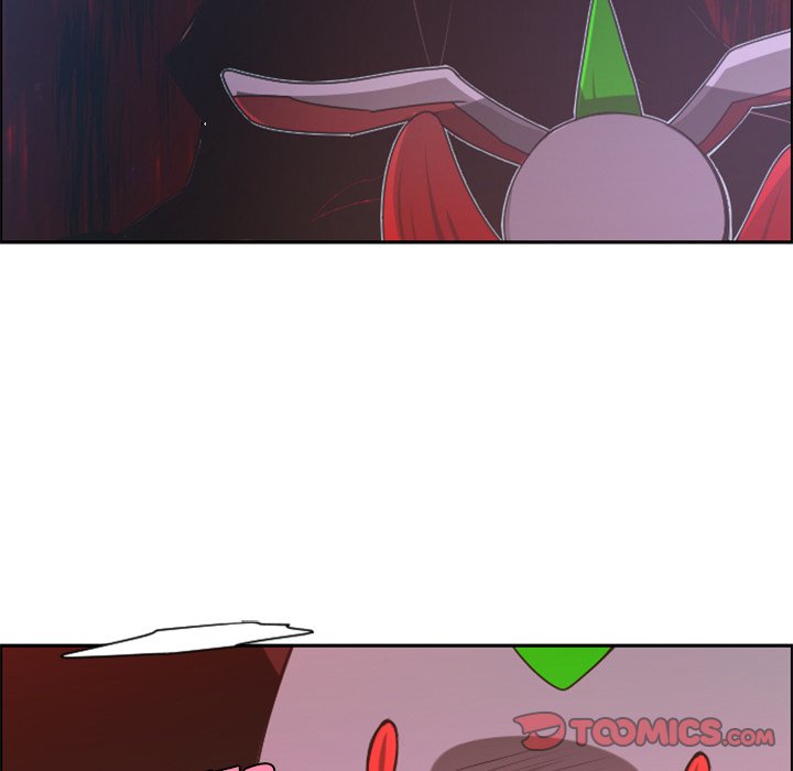 Go away, Mr.Demon - Chapter 76 Page 30