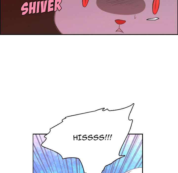Go away, Mr.Demon - Chapter 76 Page 31