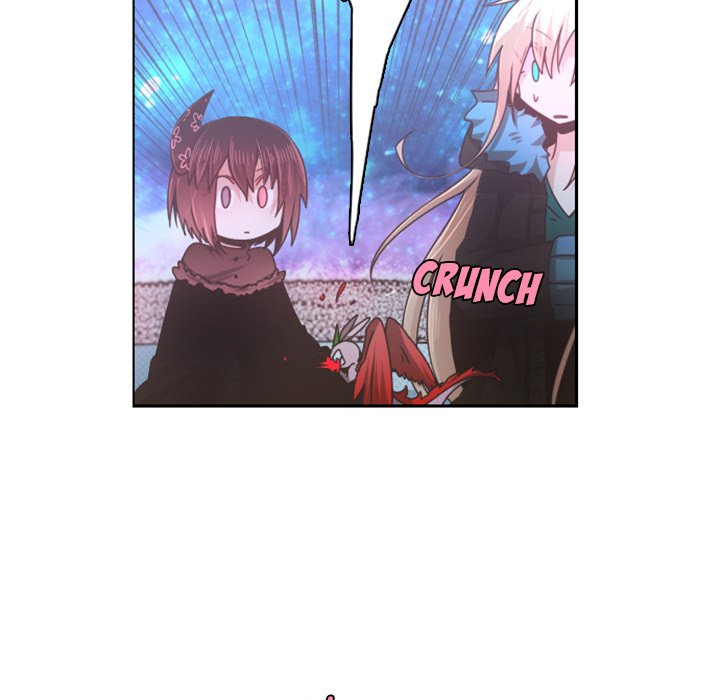 Go away, Mr.Demon - Chapter 76 Page 32