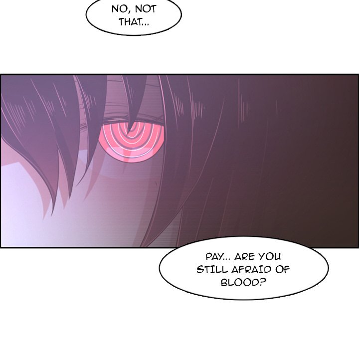 Go away, Mr.Demon - Chapter 76 Page 39