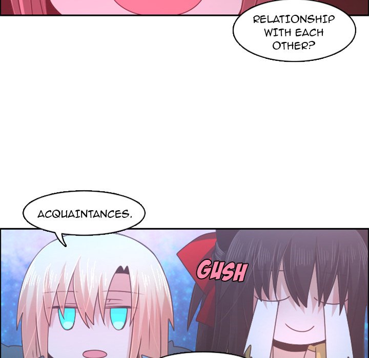 Go away, Mr.Demon - Chapter 76 Page 44