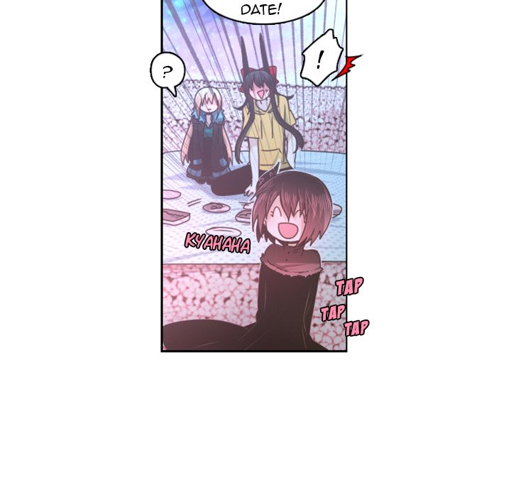Go away, Mr.Demon - Chapter 76 Page 47