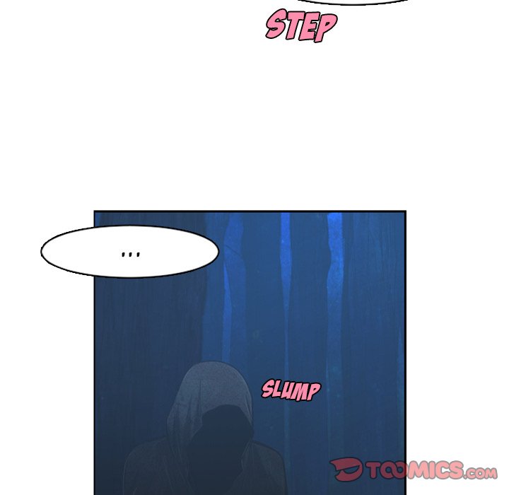 Go away, Mr.Demon - Chapter 76 Page 50