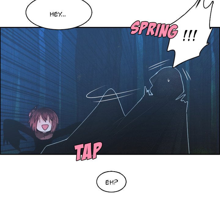 Go away, Mr.Demon - Chapter 76 Page 53